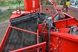 Cosechadora - arrancadora de patata - Grimme - se 150-60 nb