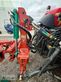 Arado - Kverneland - lb100-200 5-schar nr.19