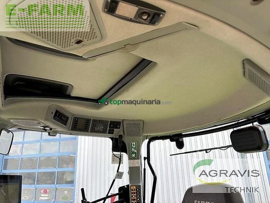 Tractor agrícola - Claas - axion 870 cmatic cebis CMATIC CEBIS
