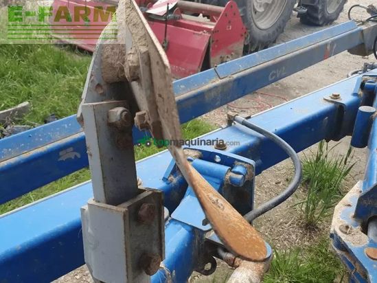 Arado - Overum - 6 corps