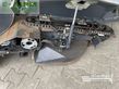 Cabezal - Geringhoff - mais star horizon 800 fb