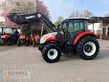 Tractor agrícola - Steyr - kompakt 4095 et