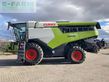 Cosechadora de Cereal - Claas - lexion 7500