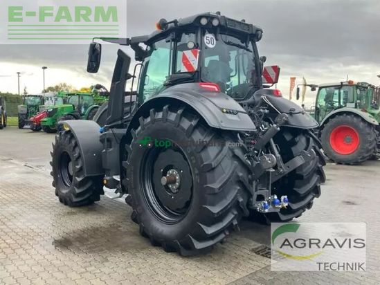 Tractor agrícola - Valtra - q 305 1a9