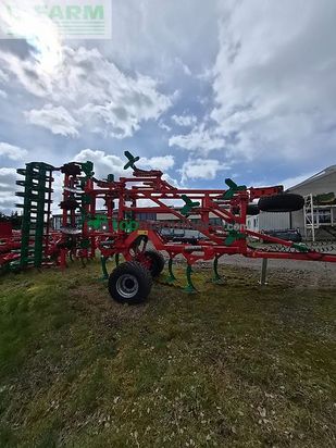 Cultivador - Agro-Masz - runner x5