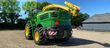 Cosechadora de Cereal - John Deere - 8600