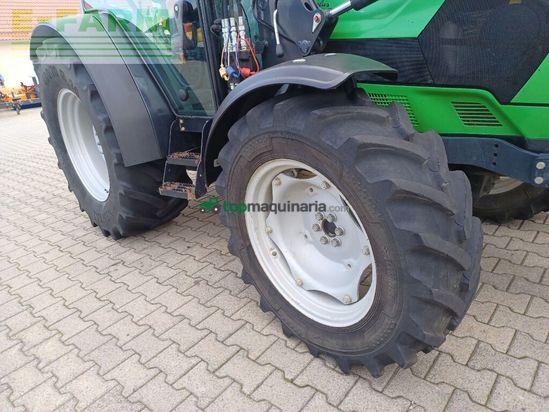 Tractor agrícola - Deutz-Fahr - agroplus 315 ecoline Ecoline