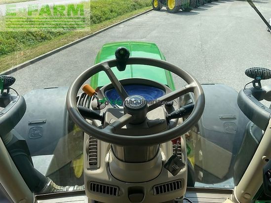 Tractor agrícola - John Deere - 6250r