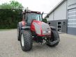 Tractor agrícola - Valtra - t190 med frontlift og affjedret foraksel