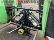 Cortacésped manual - Deutz-Fahr - km 3.90