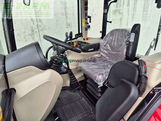 Tractor agrícola - Massey Ferguson - mf 4710 m dyna-2 kabine