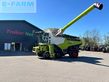 Cosechadora de Cereal - Claas - lexion 770 terratrac