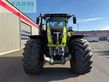 Tractor agrícola - Claas - axion 930 cmatic stage v cebis