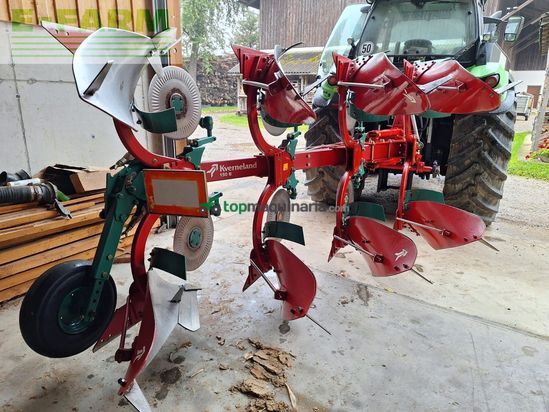 Arado - Kverneland - 150 b