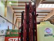 Atomizador - Hardi - master plus - 1800 liter - 15 meter