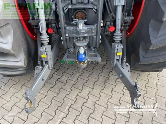 Tractor agrícola - Fendt - 936 vario gen7 profi plus