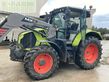 Tractor agrícola - Claas - arion 530 cmatic - stage v