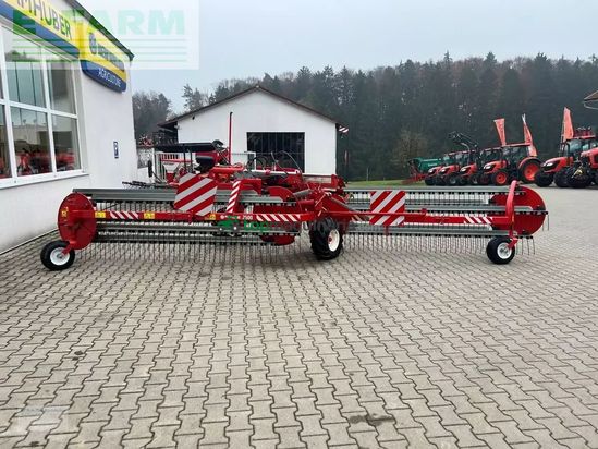 Rastrillo -  - 7500lh