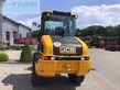 Minicargadora - JCB - 409 (40 km/h)