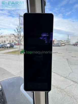 Tractor agrícola - Massey Ferguson - mf 8s.265 dyna e-power