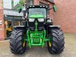 Tractor agrícola - John Deere - 6r215 *garantieverlängerung*