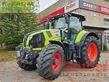 Tractor agrícola - Claas - axion 830 cmatic cebis CMATIC CEBIS