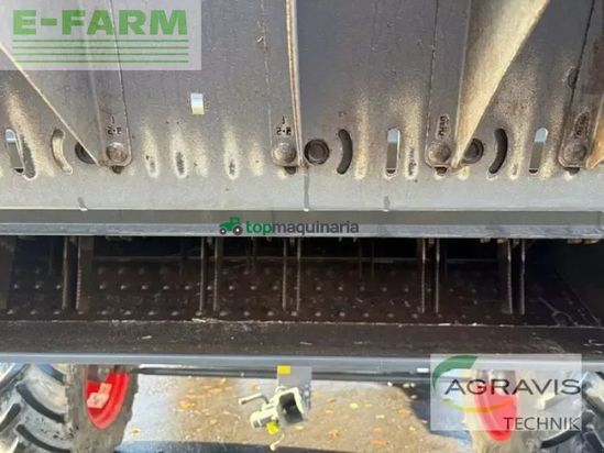 Cosechadora de Cereal - Fendt - 5255 lmcs