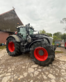 Tractor agrícola - Fendt - 939 Vario Profi Plus