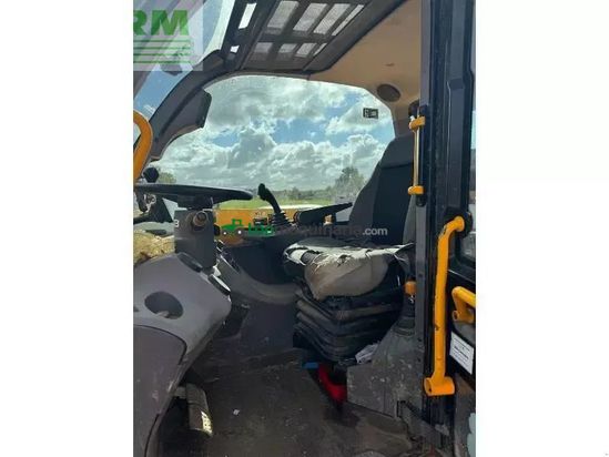 Telescopica - JCB - 538-70 xtra