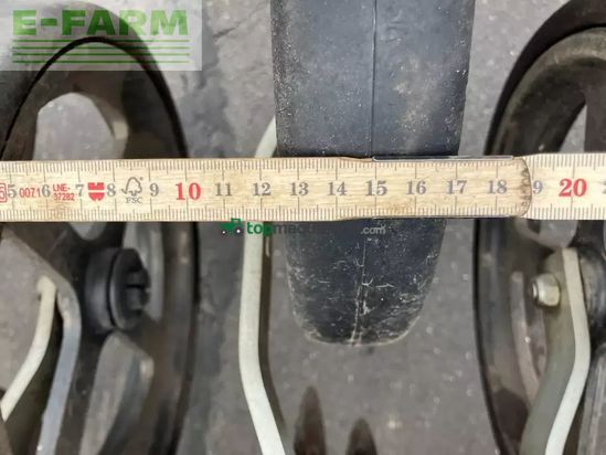 Combinado de siembra - Lemken - combisæt