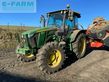 Tractor agrícola - John Deere - 5075m