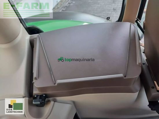 Tractor agrícola - John Deere - 6r110 6r 110 garantieverlängerung