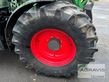 Tractor agrícola - Fendt - 516 vario scr profi Profi