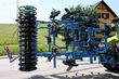 Cultivador - AGRO-STAL - profi line schwergrubber beta 2