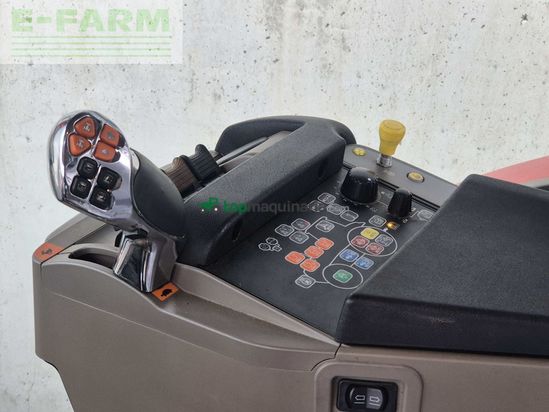 Tractor agrícola - Case IH - puma 150
