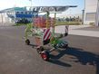 Henificador - Claas - liner 370 tandem