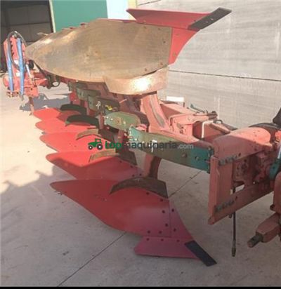 VERTEDERA KEVERNELAND ES 80 5 CUERPOS