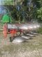 Arado - Gregoire Besson - n/a