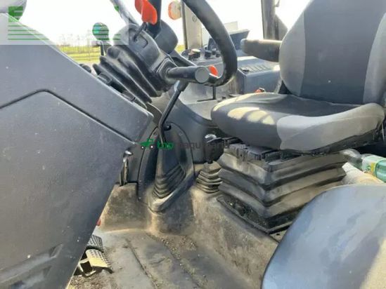 Tractor agrícola - Claas - axos 340 cx CX