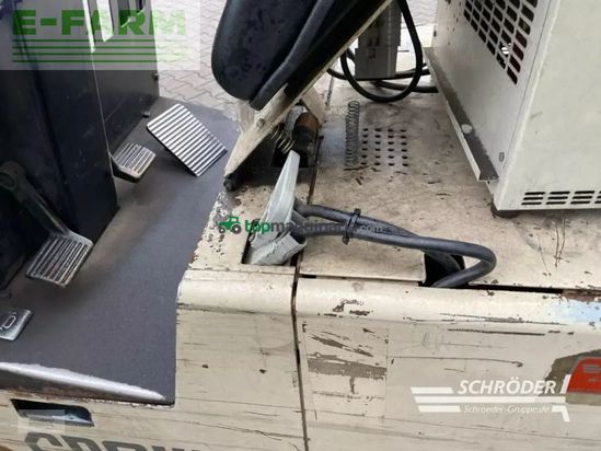 Elevadora -  - crown - 30 sc.tt