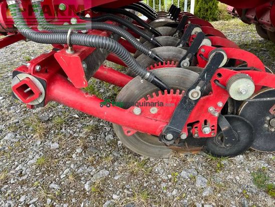 Sembradora - Horsch - avatar 6.16 sd