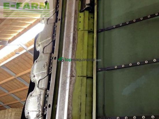 Cortacésped manual - Claas - disco 9200 c auto swather