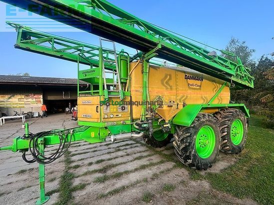 Atomizador - Dammann - anp 7030 proficlass