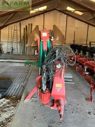 Arado - Kverneland - pw100