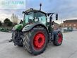 Tractor agrícola - Fendt - 724 profi plus
