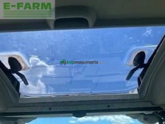 Tractor agrícola - Claas - axion 810 cmcebis