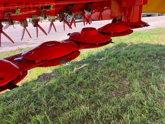 Cortacésped manual - Pöttinger - NOVACAT352