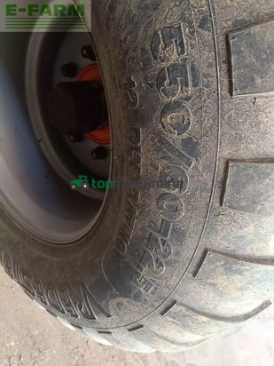 Volquet - Rolland - turbo 13