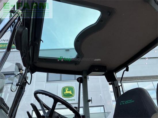 Tractor agrícola - McCormick - cx 75