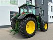 Tractor agrícola - John Deere - 6120 m